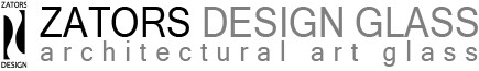 Zators Design Glass logo